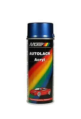 1055704 - 54515 KOMPAKT BLAUW METALLIC 400 ML