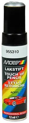 1056441 - 955310 KOMPAKT ZILVER METALLIC12 ML