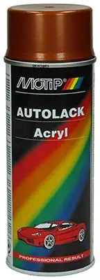 1055531 - 51960 KOMPAKT BRUIN METALLIC 400 ML