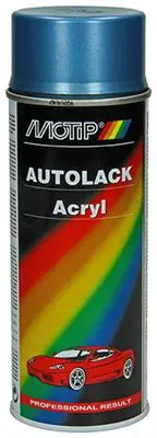 1055700 - 54450 KOMPAKT BLAUW METALLIC 400 ML