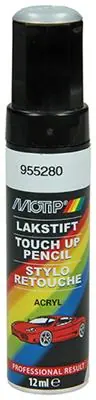 1056433 - 955280 KOMPAKT ZILVER METALLIC12 ML