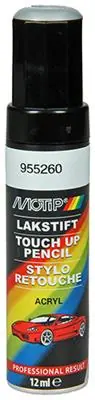 1056427 - 955260 KOMPAKT ZILVER METALLIC12 ML