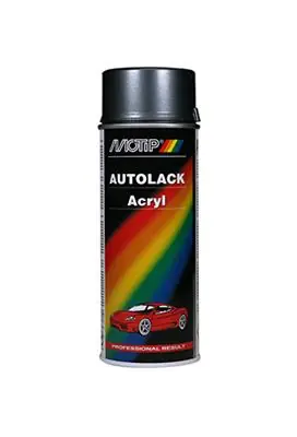 1055041 - 51038 KOMPAKT GRIJS METALLIC 400 ML
