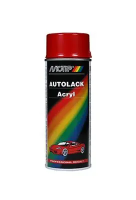 1055133 - 41620 KOMPAKT ROOD 400 ML