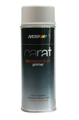1032376 - MOTIP CARAT PRIMER WHITE