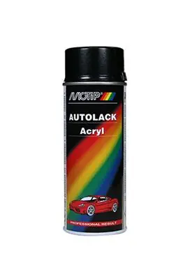 1055038 - 51024 KOMPAKT ZWART METALLIC 4400 ML