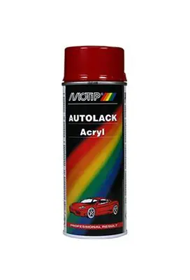 1055119 - 41195 KOMPAKT ROOD 400 ML