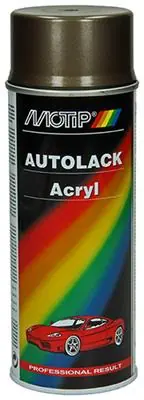 1055461 - 51230 KOMPAKT BRUIN METALLIC 400 ML