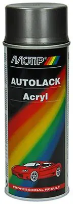 1055434 - 51086 KOMPAKT GRIJS METALLIC 400 ML