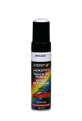 1055068 - 945320 KOMPAKT WIT 12 ML