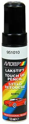 1056069 - 951010 KOMPAKT ZWART METALLIC 12 ML