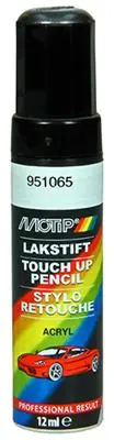 1056101 - 951065 KOMPAKT GRIJS METALLIC 12 ML
