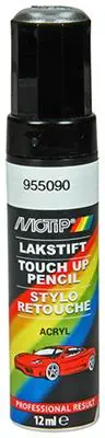 1056413 - 955090 KOMPAKT ZILVER METALLIC12 ML