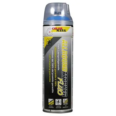 1052052 - SP.500ML.CM SPOTM.360GR.BLAU SPUITBUS 500 ML