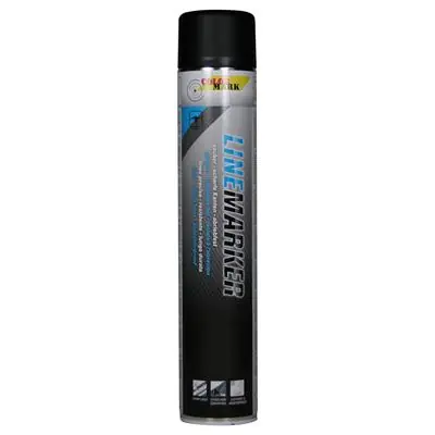 1052075 - SP.750ML.COLORM.LINEM.BLACK SPUITBUS 750 ML