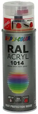 1000524 - 349508 RAL 1014 IVOOR 400 ML