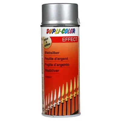 1059942 - BLADZILVER METEOR 400 ML