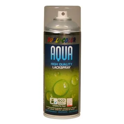 1005037 - 252426 BLANKE LAK HOOGGLANS 350 ML