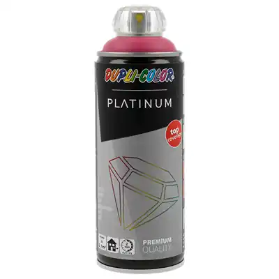 1002553 - 719547 PLATINUM RAL 4010 TELEMAGENTA 400 ML