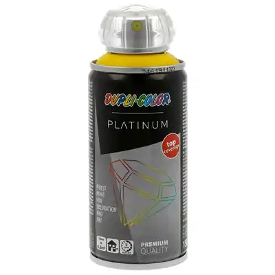 1003222 - 203305 PLATINUM VERKEERSGEEL 150 ML