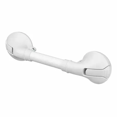 1068537 - SECUCARE WANDBEUGEL ZUIGNAP 30CM WIT