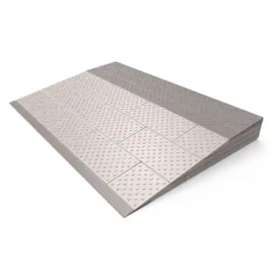 1064235 - SECUCARE DREMPELHULP 4 LAAGS 570 X 840 MM
