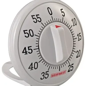 1049624 - LEIFHEIT COMFORTLINE KEUKENW ANALOOG