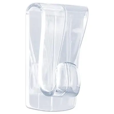 1051178 - TESA DECO HAAK TRANSP. - 1KG