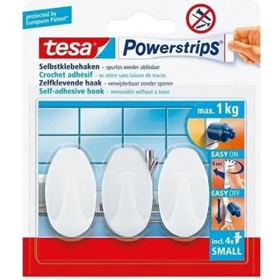 1062984 - PS WP L METAAL-PLASTIC