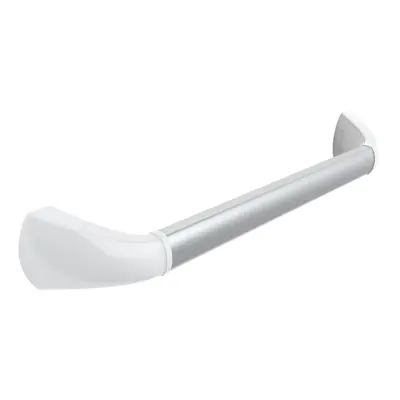 1064224 - SECUCARE WANDBEUGEL L400MM WITMAT GREEP GEANODISEERD