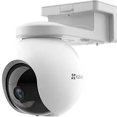 1069613 - HB8 2K + BATTERY PT CAMERA