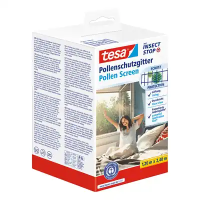 1074291 - INSECT STOP PREMIUM 2-IN-1 POLLENHOR EN VLIEGENHOR 1,2x2,4M