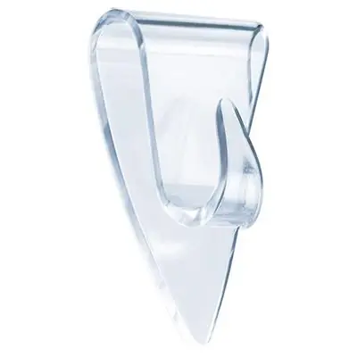 1051177 - TESA DECO HAAK TRANSP. - 200G