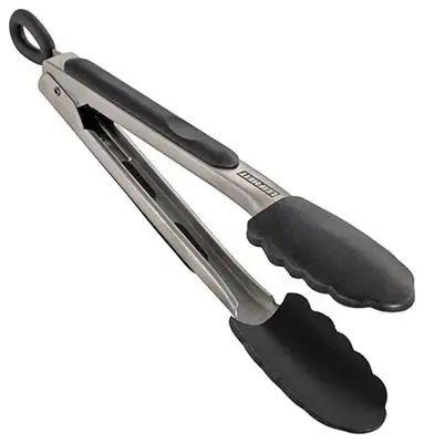 1049603 - LEIFHEIT PROLINE KEUK-EN GRILLT 23 CM