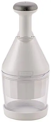 1053821 - COMFORT EN CLEANHAKKER
