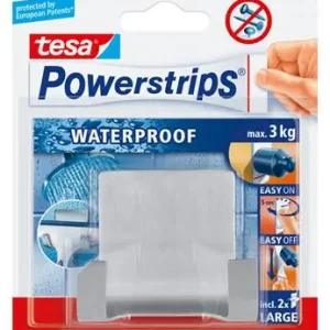 1005375 - TESA POWERSTR WP DUO HAAK RVS