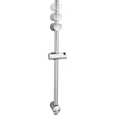 1062571 - SPAA VERSTELB.DOUCHEST. 705 MM