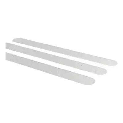 1064246 - SECUCARE ANTI-SLIP STICKER LANGWERPIG 245 X 25 MM 12STUKS