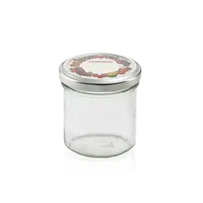 1067947 - CONFITUURBOKAAL 167 ML