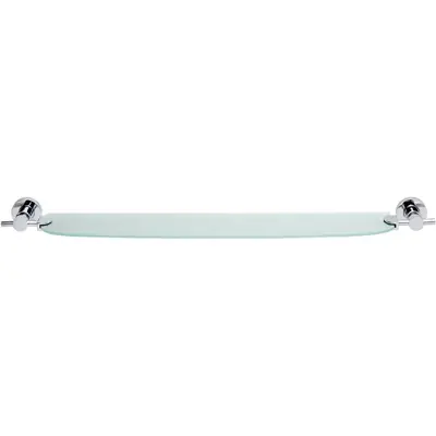 1062564 - LOXX GLASS SHELF