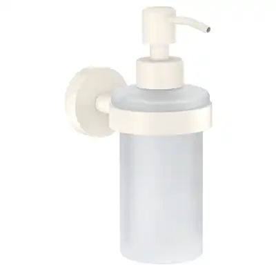 1073536 - TESA MOON WHITE ZEEPPOMP WIT