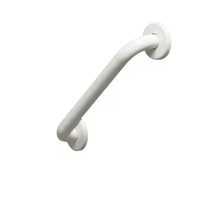 1064214 - SECUCARE WANDBEUGEL STAAL 450 MM WIT