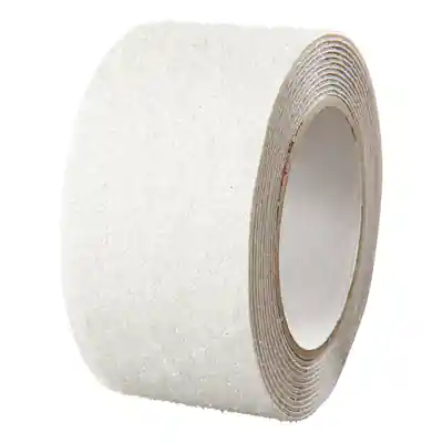 1064264 - SECUCARE ANTI-SLIP STICKER OP ROL SEMI-TRANSPARANT 3000X50MM