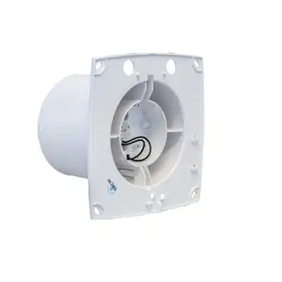 1069250 - MECH. VENTILATOR STANDAARD 9111 (DIA 100)