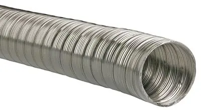1006211 - ALU FLEXIBEL DIA 90 RENSON 3000 MM