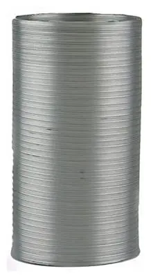 1006196 - ALU FLEXIBEL DIA 100 RENSON 1500 MM