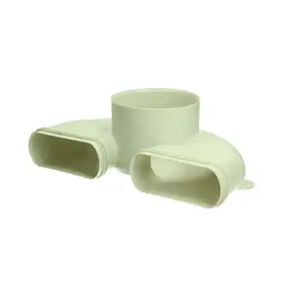 1068948 - EASYFLEX DUBB. VENTIELAANSL. DIA 125
