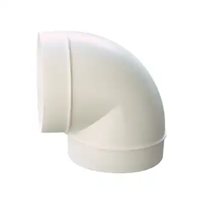 1074437 - BOCHT 90° Ø125