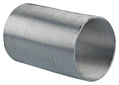 1006198 - ALU FLEXIBEL DIA 110 RENSON 1500 MM