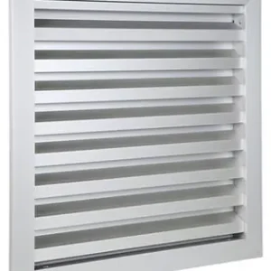 1013928 - MUURROOSTER 411 F1 300X300MM